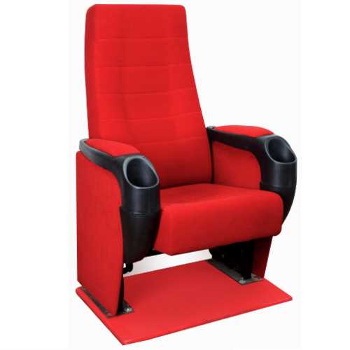 Multiplex Cinema Chair RCM 267